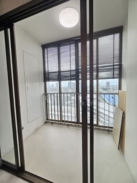 IDEO Mix Sukhumvit 103 : ไอดีโอ มิกซ์ สุขุมวิท 103, กรุงเทพ, ซอยอุดมสุข 3 ถนนสุขุมวิท, บางนา, กรุงเทพ, 30 ตร.ม., คอนโด ให้เช่า, โดย Estate Gallery, 7606797 - DDproperty.com