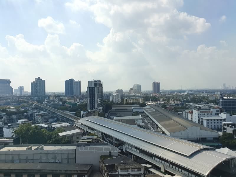 IDEO Mix Sukhumvit 103 : ไอดีโอ มิกซ์ สุขุมวิท 103, กรุงเทพ, ซอยอุดมสุข 3 ถนนสุขุมวิท, บางนา, กรุงเทพ, 30 ตร.ม., คอนโด ให้เช่า, โดย Estate Gallery, 7606797 - DDproperty.com