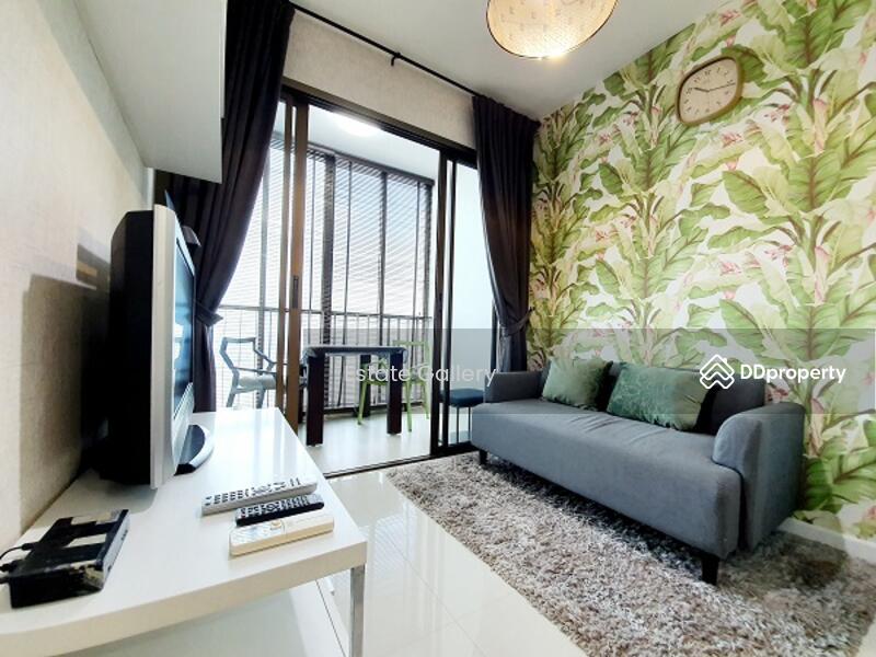 IDEO Mix Sukhumvit 103, Bangkok, Soi Udom Suk 3, Sukhumvit Road, Bang Na, Bangkok, 1 Bedroom, 30 sqm, Condo For Rent, by Estate Gallery, 7606797 - DDproperty.com