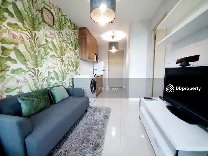 IDEO Mix Sukhumvit 103 : ไอดีโอ มิกซ์ สุขุมวิท 103, กรุงเทพ, ซอยอุดมสุข 3 ถนนสุขุมวิท, บางนา, กรุงเทพ, 30 ตร.ม., คอนโด ให้เช่า, โดย Estate Gallery, 7606797 - DDproperty.com