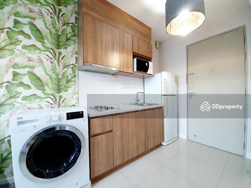 IDEO Mix Sukhumvit 103 : ไอดีโอ มิกซ์ สุขุมวิท 103, กรุงเทพ, ซอยอุดมสุข 3 ถนนสุขุมวิท, บางนา, กรุงเทพ, 30 ตร.ม., คอนโด ให้เช่า, โดย Estate Gallery, 7606797 - DDproperty.com