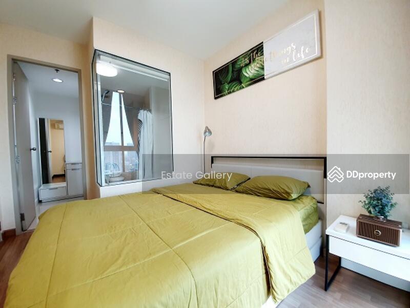 IDEO Mix Sukhumvit 103, Bangkok, Soi Udom Suk 3, Sukhumvit Road, Bang Na, Bangkok, 1 Bedroom, 30 sqm, Condo For Rent, by Estate Gallery, 7606797 - DDproperty.com