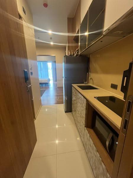 Siamese Exclusive Sukhumvit 31, Bangkok, 75 Soi Sukhumvit 31, Khlong Tan Nua, Watthana, Bangkok, 1 Bedroom, 62 sqm, Condo For Rent, by Jarunat K, 7607198 - DDproperty.com