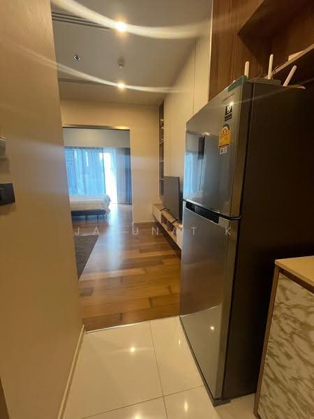 Siamese Exclusive Sukhumvit 31, Bangkok, 75 Soi Sukhumvit 31, Khlong Tan Nua, Watthana, Bangkok, 1 Bedroom, 62 sqm, Condo For Rent, by Jarunat K, 7607198 - DDproperty.com