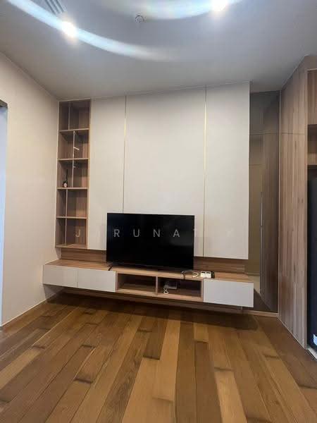 Siamese Exclusive Sukhumvit 31, Bangkok, 75 Soi Sukhumvit 31, Khlong Tan Nua, Watthana, Bangkok, 1 Bedroom, 62 sqm, Condo For Rent, by Jarunat K, 7607198 - DDproperty.com