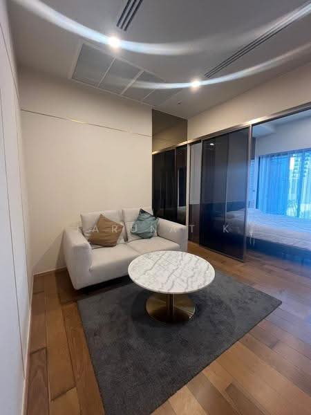 Siamese Exclusive Sukhumvit 31, Bangkok, 75 Soi Sukhumvit 31, Khlong Tan Nua, Watthana, Bangkok, 1 Bedroom, 62 sqm, Condo For Rent, by Jarunat K, 7607198 - DDproperty.com