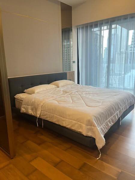 Siamese Exclusive Sukhumvit 31, Bangkok, 75 Soi Sukhumvit 31, Khlong Tan Nua, Watthana, Bangkok, 1 Bedroom, 62 sqm, Condo For Rent, by Jarunat K, 7607198 - DDproperty.com