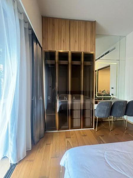 Siamese Exclusive Sukhumvit 31 : ไซมิส เอ๊กซ์ตลูซีฟ สุขุมวิท 31, กรุงเทพ, 75 ถนนสุขุมวิท 31, คลองตันเหนือ, วัฒนา, กรุงเทพ, 62 ตร.ม., คอนโด ให้เช่า, โดย Jarunat K, 7607198 - DDproperty.com