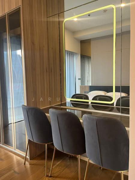 Siamese Exclusive Sukhumvit 31, Bangkok, 75 Soi Sukhumvit 31, Khlong Tan Nua, Watthana, Bangkok, 1 Bedroom, 62 sqm, Condo For Rent, by Jarunat K, 7607198 - DDproperty.com