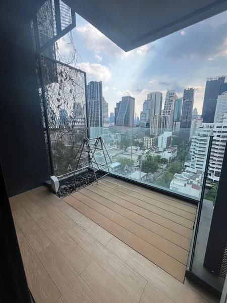 Siamese Exclusive Sukhumvit 31 : ไซมิส เอ๊กซ์ตลูซีฟ สุขุมวิท 31, กรุงเทพ, 75 ถนนสุขุมวิท 31, คลองตันเหนือ, วัฒนา, กรุงเทพ, 62 ตร.ม., คอนโด ให้เช่า, โดย Jarunat K, 7607198 - DDproperty.com