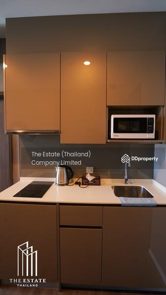 Whizdom Essence, Bangkok, 5 Piyabutr 1 Alley, Bang Chak, Phra Khanong, Bangkok, 1 Bedroom, 34 sqm, Condo For Rent, by The Estate(Thailand)  Limited, 7607701 - DDproperty.com