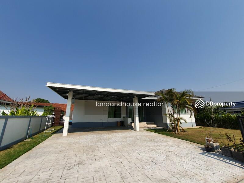 Royal View, Chiang Mai, Hang Dong, Hang Dong, Chiang Mai, 3 Bedrooms, 180 sqm, Single Detached House For Rent, by คุณ ธีรชาติ, 7610919 - DDproperty.com