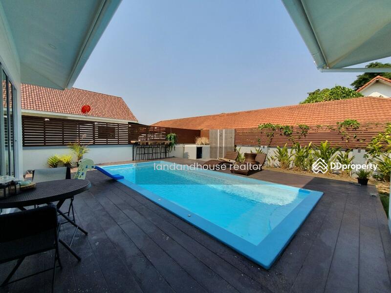 โรยัลวิว, เชียงใหม่, หางดง, หางดง, เชียงใหม่, 180 ตร.ม., บ้านเดี่ยว ให้เช่า, โดย คุณ ธีรชาติ, 7610919 - DDproperty.com