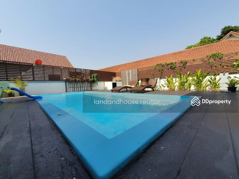 Royal View, Chiang Mai, Hang Dong, Hang Dong, Chiang Mai, 3 Bedrooms, 180 sqm, Single Detached House For Rent, by คุณ ธีรชาติ, 7610919 - DDproperty.com