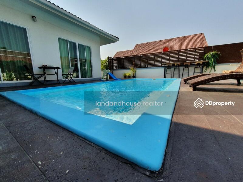 Royal View, Chiang Mai, Hang Dong, Hang Dong, Chiang Mai, 3 Bedrooms, 180 sqm, Single Detached House For Rent, by คุณ ธีรชาติ, 7610919 - DDproperty.com