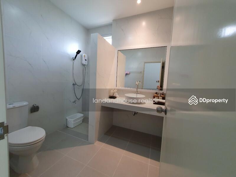 Royal View, Chiang Mai, Hang Dong, Hang Dong, Chiang Mai, 3 Bedrooms, 180 sqm, Single Detached House For Rent, by คุณ ธีรชาติ, 7610919 - DDproperty.com