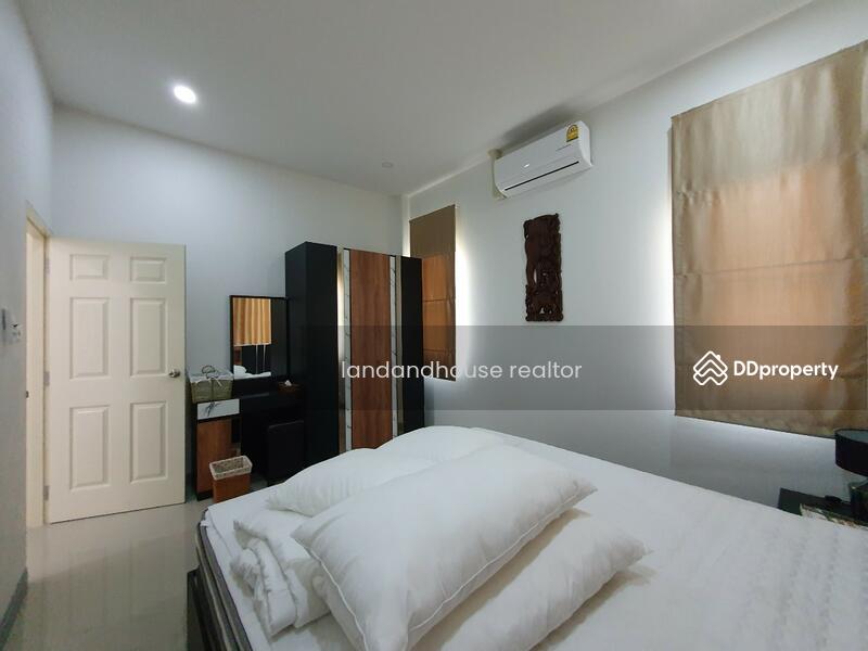 Royal View, Chiang Mai, Hang Dong, Hang Dong, Chiang Mai, 3 Bedrooms, 180 sqm, Single Detached House For Rent, by คุณ ธีรชาติ, 7610919 - DDproperty.com