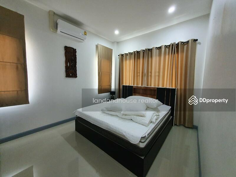 Royal View, Chiang Mai, Hang Dong, Hang Dong, Chiang Mai, 3 Bedrooms, 180 sqm, Single Detached House For Rent, by คุณ ธีรชาติ, 7610919 - DDproperty.com