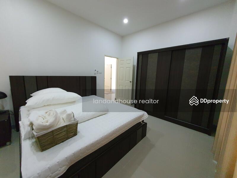 Royal View, Chiang Mai, Hang Dong, Hang Dong, Chiang Mai, 3 Bedrooms, 180 sqm, Single Detached House For Rent, by คุณ ธีรชาติ, 7610919 - DDproperty.com
