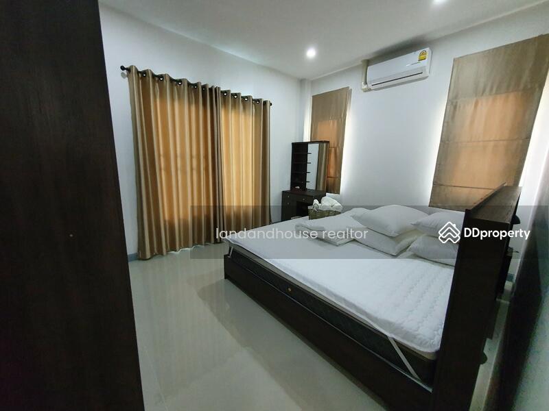 Royal View, Chiang Mai, Hang Dong, Hang Dong, Chiang Mai, 3 Bedrooms, 180 sqm, Single Detached House For Rent, by คุณ ธีรชาติ, 7610919 - DDproperty.com