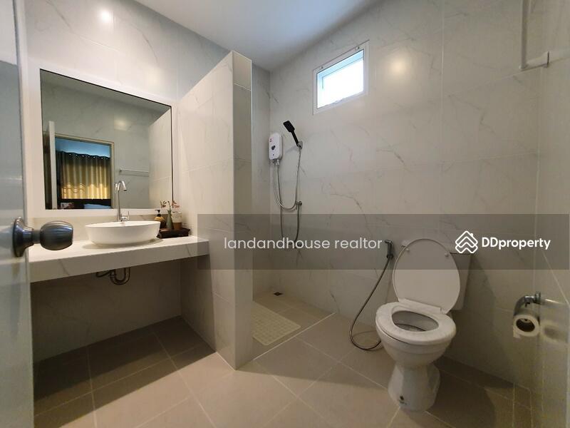 Royal View, Chiang Mai, Hang Dong, Hang Dong, Chiang Mai, 3 Bedrooms, 180 sqm, Single Detached House For Rent, by คุณ ธีรชาติ, 7610919 - DDproperty.com