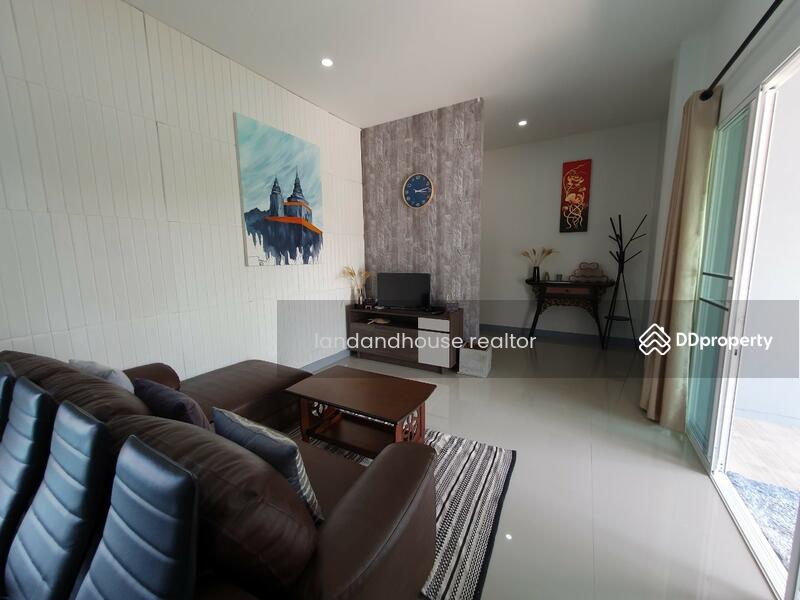 Royal View, Chiang Mai, Hang Dong, Hang Dong, Chiang Mai, 3 Bedrooms, 180 sqm, Single Detached House For Rent, by คุณ ธีรชาติ, 7610919 - DDproperty.com