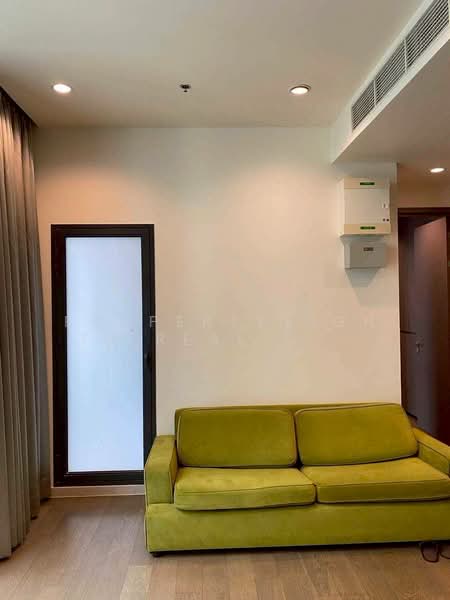 The Diplomat Sathorn, Bangkok, 158 Sathorn Nua Road, Silom, Bang Rak, Bangkok, 1 Bedroom, 52 sqm, Condo For Rent, by PROPERTYSIGHTS REAL ESTATE, 7611593 - DDproperty.com