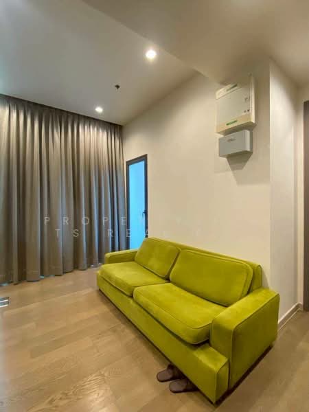 The Diplomat Sathorn, Bangkok, 158 Sathorn Nua Road, Silom, Bang Rak, Bangkok, 1 Bedroom, 52 sqm, Condo For Rent, by PROPERTYSIGHTS REAL ESTATE, 7611593 - DDproperty.com