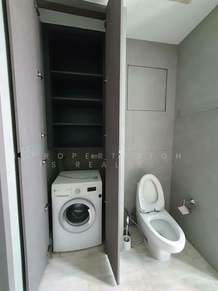 The Diplomat Sathorn, Bangkok, 158 Sathorn Nua Road, Silom, Bang Rak, Bangkok, 1 Bedroom, 52 sqm, Condo For Rent, by PROPERTYSIGHTS REAL ESTATE, 7611593 - DDproperty.com