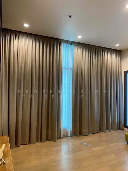 The Diplomat Sathorn : เดอะ ดิโพลแมท สาธร, กรุงเทพ, 158 ถนนสาทรเหนือ แขวงสีลม เขตบางรัก กรุงเทพมหานคร, สีลม, บางรัก, กรุงเทพ, 52 ตร.ม., คอนโด ให้เช่า, โดย PROPERTYSIGHTS REAL ESTATE, 7611593 - DDproperty.com