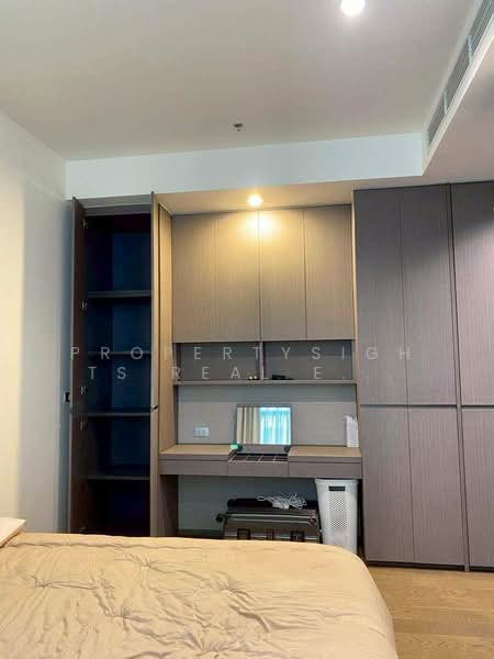 The Diplomat Sathorn, Bangkok, 158 Sathorn Nua Road, Silom, Bang Rak, Bangkok, 1 Bedroom, 52 sqm, Condo For Rent, by PROPERTYSIGHTS REAL ESTATE, 7611593 - DDproperty.com