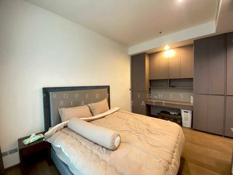 The Diplomat Sathorn, Bangkok, 158 Sathorn Nua Road, Silom, Bang Rak, Bangkok, 1 Bedroom, 52 sqm, Condo For Rent, by PROPERTYSIGHTS REAL ESTATE, 7611593 - DDproperty.com