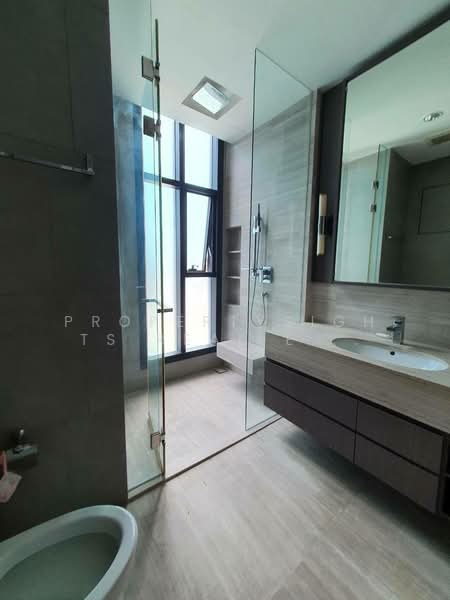 The Diplomat Sathorn, Bangkok, 158 Sathorn Nua Road, Silom, Bang Rak, Bangkok, 1 Bedroom, 52 sqm, Condo For Rent, by PROPERTYSIGHTS REAL ESTATE, 7611593 - DDproperty.com
