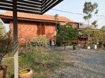 ขายที่ดินแปลงสวย 10 ไร่ ขุดโคกหนองนาสวยงาพร้อมบ้าน 3 หลัง และศาลาริมสระน้ำ มีไม้ดอก ไม้ผล, สุพรรณบุรี