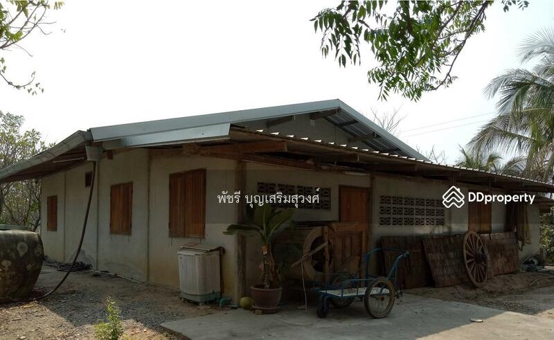 บ้านพักอิฐก่อขนาด 9*12 ม.