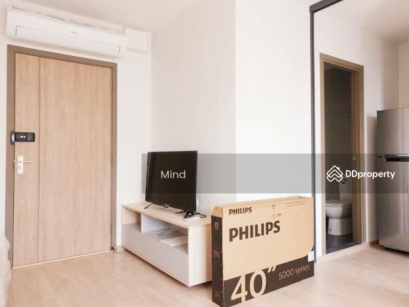 IDEO O2 Bangna, Bangkok, 195 Sanphawut Road, Bang Na Tai, Bang Na, Bangkok, Studio, 28 sqm, Condo For Rent, by Amwika Karoonsombat, 7614180 - DDproperty.com