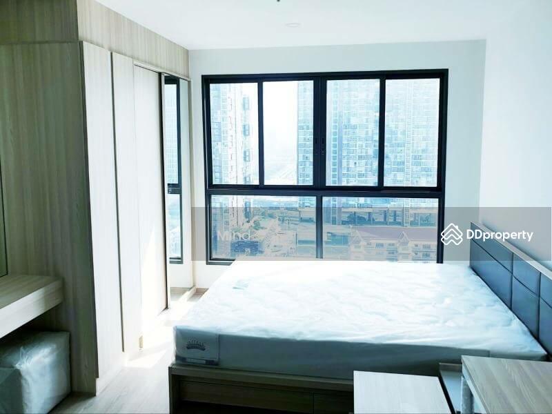 IDEO O2 Bangna, Bangkok, 195 Sanphawut Road, Bang Na Tai, Bang Na, Bangkok, Studio, 28 sqm, Condo For Rent, by Amwika Karoonsombat, 7614180 - DDproperty.com