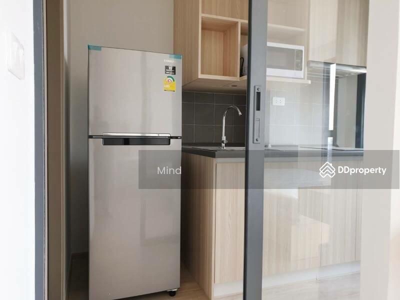 IDEO O2 Bangna, Bangkok, 195 Sanphawut Road, Bang Na Tai, Bang Na, Bangkok, Studio, 28 sqm, Condo For Rent, by Amwika Karoonsombat, 7614180 - DDproperty.com