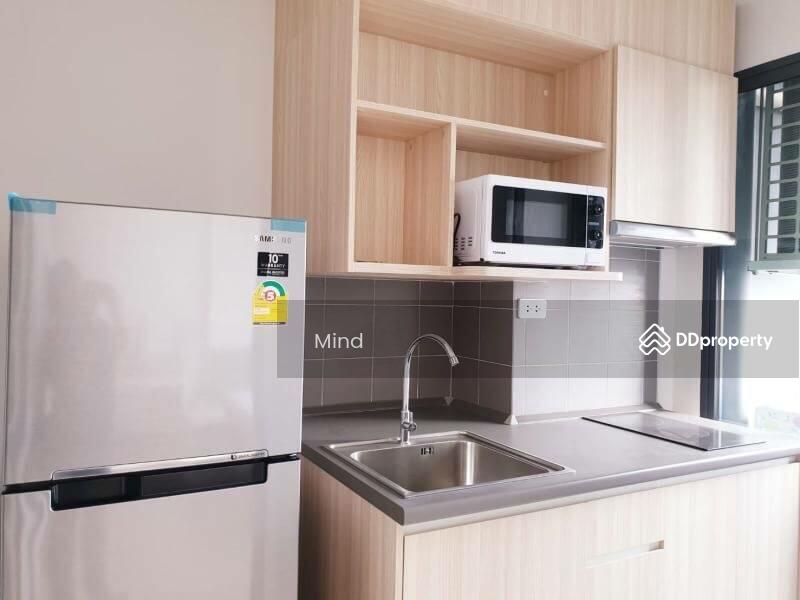 IDEO O2 บางนา, กรุงเทพ, 195 ถนนสรรพาวุธ, บางนาใต้, บางนา, กรุงเทพ, 28 ตร.ม., คอนโด ให้เช่า, โดย Amwika Karoonsombat, 7614180 - DDproperty.com