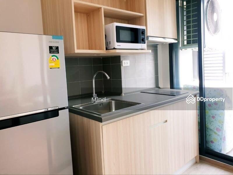 IDEO O2 บางนา, กรุงเทพ, 195 ถนนสรรพาวุธ, บางนาใต้, บางนา, กรุงเทพ, 28 ตร.ม., คอนโด ให้เช่า, โดย Amwika Karoonsombat, 7614180 - DDproperty.com