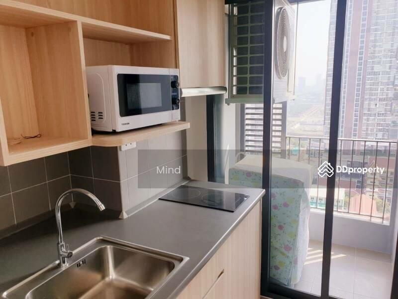 IDEO O2 บางนา, กรุงเทพ, 195 ถนนสรรพาวุธ, บางนาใต้, บางนา, กรุงเทพ, 28 ตร.ม., คอนโด ให้เช่า, โดย Amwika Karoonsombat, 7614180 - DDproperty.com