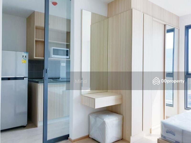 IDEO O2 บางนา, กรุงเทพ, 195 ถนนสรรพาวุธ, บางนาใต้, บางนา, กรุงเทพ, 28 ตร.ม., คอนโด ให้เช่า, โดย Amwika Karoonsombat, 7614180 - DDproperty.com