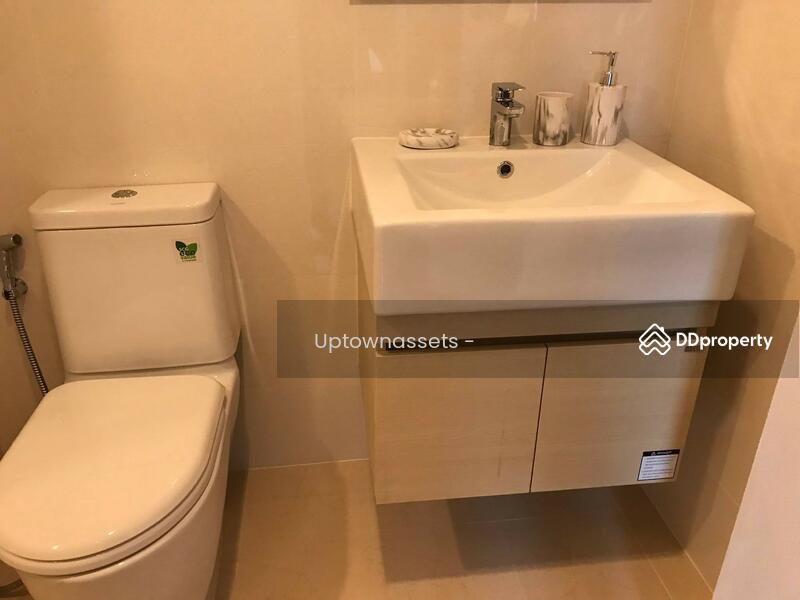Metro Luxe Ratchada, Bangkok, 461 Ratchadaphisek Road, Din Daeng, Bangkok, 1 Bedroom, 28 sqm, Condo For Rent, by Amwika Karoonsombat, 7614206 - DDproperty.com
