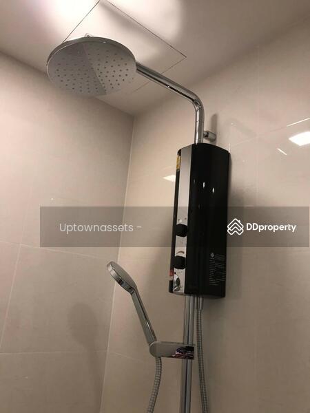Metro Luxe Ratchada, Bangkok, 461 Ratchadaphisek Road, Din Daeng, Bangkok, 1 Bedroom, 28 sqm, Condo For Rent, by Amwika Karoonsombat, 7614206 - DDproperty.com