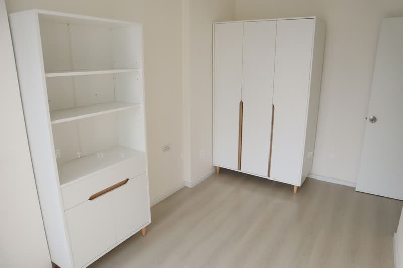 Aspire Sukhumvit 48, Bangkok, Sukhumvit Road, Phra Kanong, Khlong Toei, Bangkok, 2 Bedrooms, 65 sqm, Condo For Rent, by ธีรพงศ์ เลิศชัยทัศน์, 7614579 - DDproperty.com