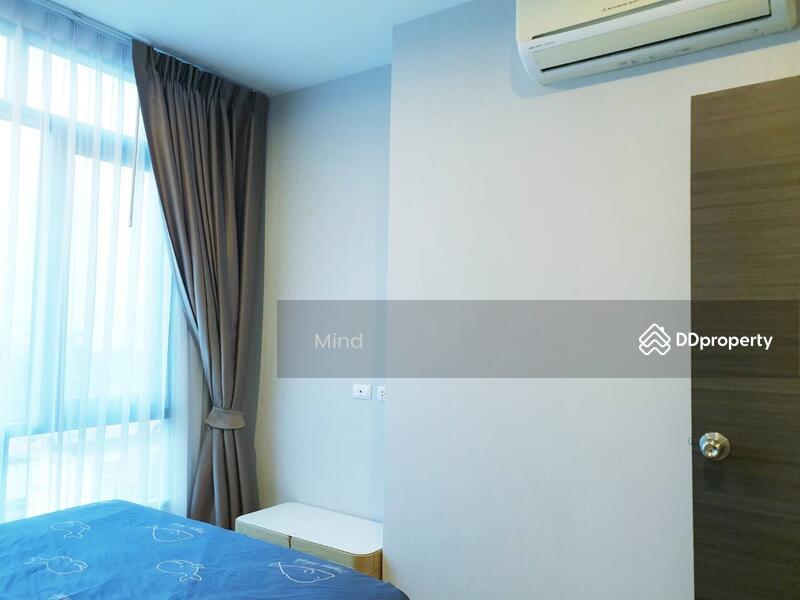 Metro Sky Bang Son Interchange (Prachachuen), Bangkok, 769 Pracha Chuen Road, Wong Sawang, Bang Sue, Bangkok, 1 Bedroom, 28 sqm, Condo For Rent, by Amwika Karoonsombat, 7614580 - DDproperty.com