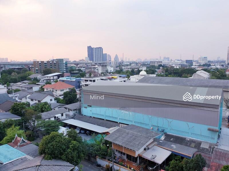 Metro Sky Bang Son Interchange (Prachachuen) : เมโทร สกาย บางซ่อน อินเตอร์เชนจ์ (ประชาชื่น), กรุงเทพ, 769 ถนนประชาชื่น, วงศ์สว่าง, บางซื่อ, กรุงเทพ, 28 ตร.ม., คอนโด ให้เช่า, โดย Amwika Karoonsombat, 7614580 - DDproperty.com