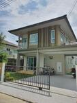 11R0060 This House 4 bedroom 3 bathroom 60,000/month at Kohkeaw have fully furnished, ภูเก็ต