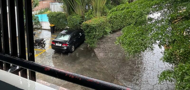 ให้เช่า - The Bell Condominium : เดอะ เบลล์ คอนโดมิเนียม, ภูเก็ต