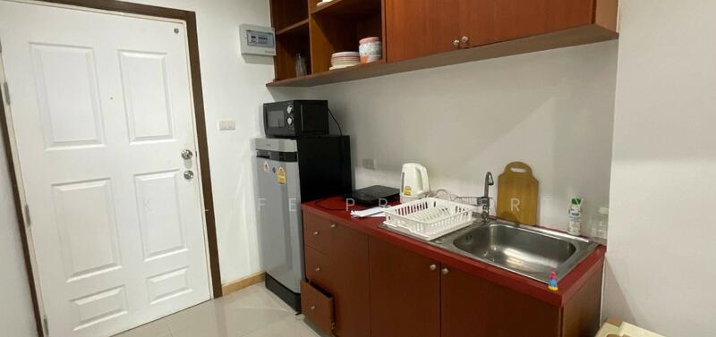 ให้เช่า - The Bell Condominium : เดอะ เบลล์ คอนโดมิเนียม, ภูเก็ต